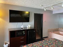 American Inn & Suites