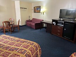 American Inn & Suites