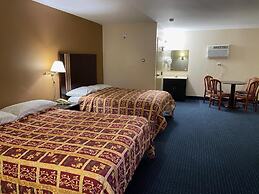 American Inn & Suites