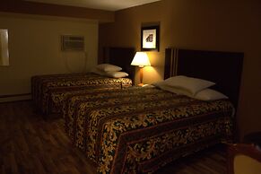 American Inn & Suites