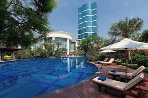 Sheraton Fuzhou Hotel