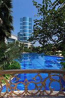 Sheraton Fuzhou Hotel