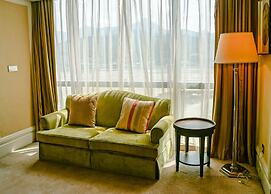 Sheraton Fuzhou Hotel