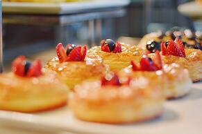 Sheraton Fuzhou Hotel