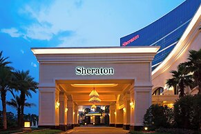 Sheraton Fuzhou Hotel
