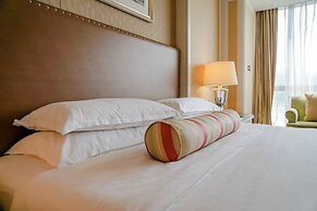 Sheraton Fuzhou Hotel