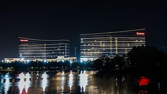 Sheraton Fuzhou Hotel
