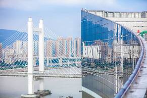 Sheraton Fuzhou Hotel