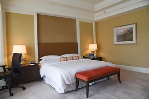 Sheraton Fuzhou Hotel