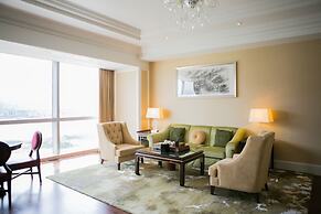 Sheraton Fuzhou Hotel