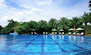 Sheraton Fuzhou Hotel