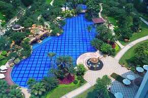 Sheraton Fuzhou Hotel