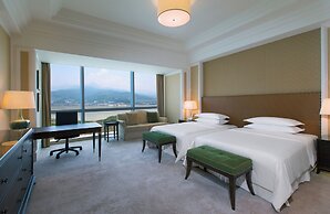Sheraton Fuzhou Hotel
