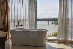 Sheraton Fuzhou Hotel