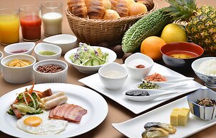 Pacific Hotel Okinawa