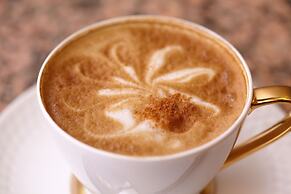 Pacific Hotel Okinawa