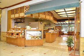 Pacific Hotel Okinawa