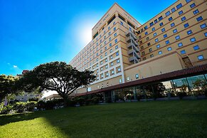 Pacific Hotel Okinawa