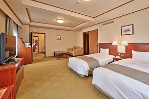 Pacific Hotel Okinawa