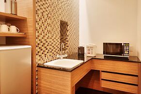 Pacific Hotel Okinawa