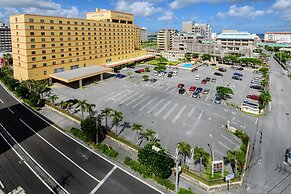 Pacific Hotel Okinawa