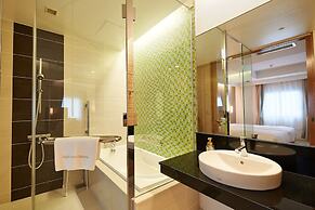 Pacific Hotel Okinawa