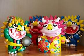 Pacific Hotel Okinawa