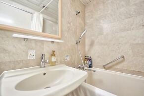 Pacific Hotel Okinawa