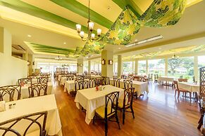 Pacific Hotel Okinawa