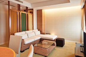 Pacific Hotel Okinawa