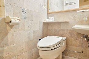 Pacific Hotel Okinawa