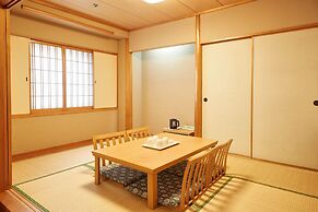 Pacific Hotel Okinawa