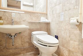 Pacific Hotel Okinawa