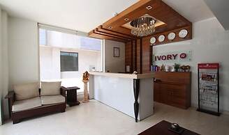 Hotel Ivory 32