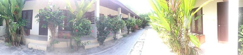 Lucky Mother Bungalow Chaweng