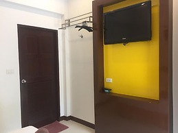 Lucky Mother Bungalow Chaweng