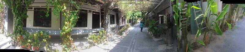 Lucky Mother Bungalow Chaweng