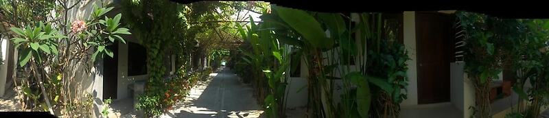 Lucky Mother Bungalow Chaweng