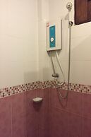 Lucky Mother Bungalow Chaweng