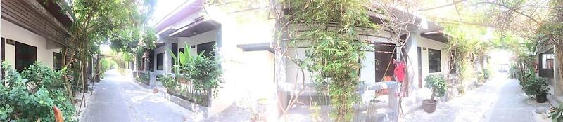 Lucky Mother Bungalow Chaweng