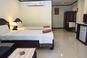 Lucky Mother Bungalow Chaweng