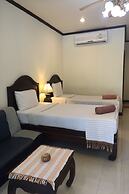 Lucky Mother Bungalow Chaweng