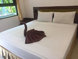 Lucky Mother Bungalow Chaweng