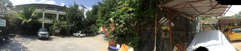 Lucky Mother Bungalow Chaweng