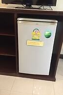 Lucky Mother Bungalow Chaweng