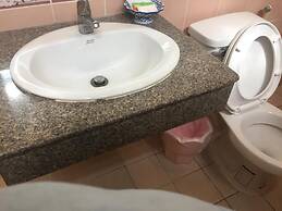 Lucky Mother Bungalow Chaweng