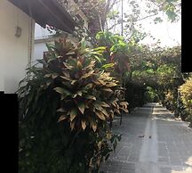 Lucky Mother Bungalow Chaweng