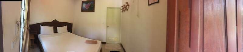 Lucky Mother Bungalow Chaweng