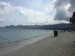 Lucky Mother Bungalow Chaweng