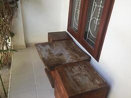 Lucky Mother Bungalow Chaweng